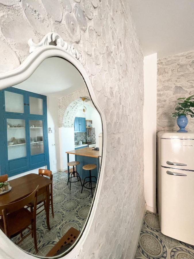 Casa Vacanze Magnolia 42 Calitri Exterior photo